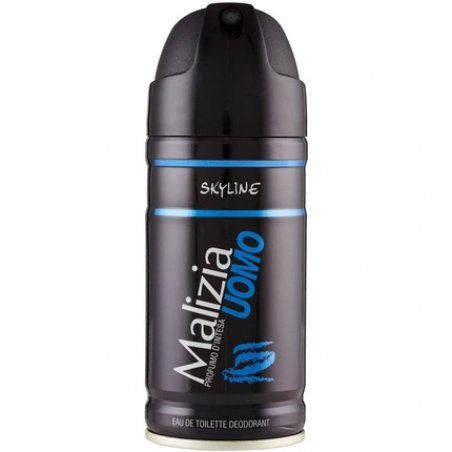 Malizia Deo Herren Skyline 150ml