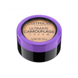 CATRICE Ultimate Camouflage Cream correcteur de teint 3 g 015 W Fair