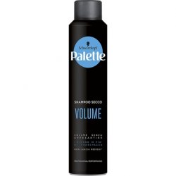 Schwarzkopf Palette Volume Dry Shampoo 200ml