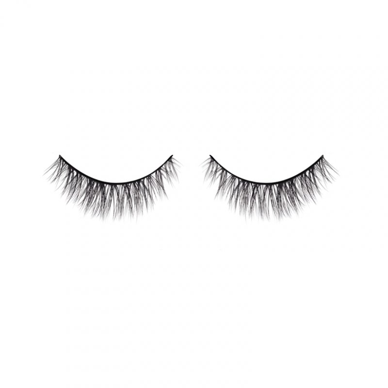 Essence Lash Like A Boss Strip lashes Black