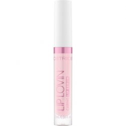 Catrice Lip Lovin' Caring Lip Serum Nourishing Hydrating Treatment with Vitamin E