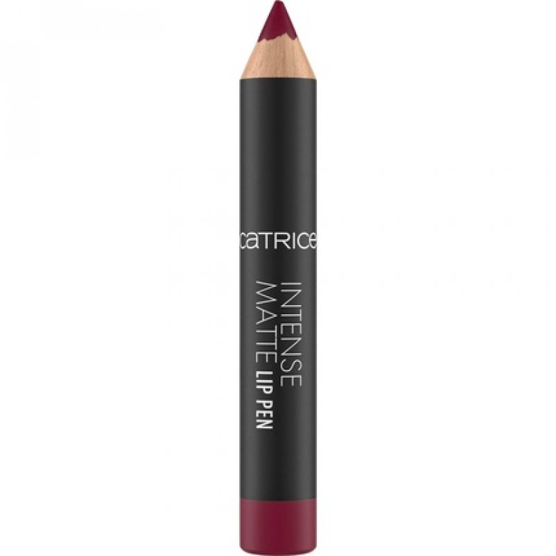 Catrice Intense Matte Lip Pen Lip Liner 040 Very Berry 1.2g