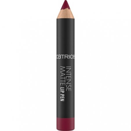 Catrice Intense Matte Lip Pen Lip Liner 040 Very Berry 1.2g