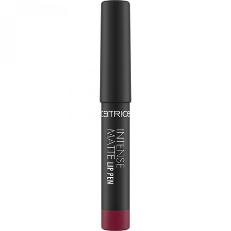Catrice Intense Matte Lip Pen Lip Liner 040 Very Berry 1.2g