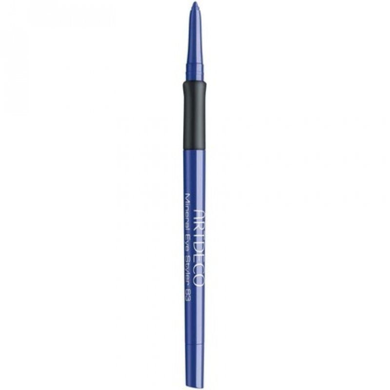 ARTDECO Mineral Eye Styler Long-Lasting Eye Liner with Integrated Sharpener 1 x 0.4g