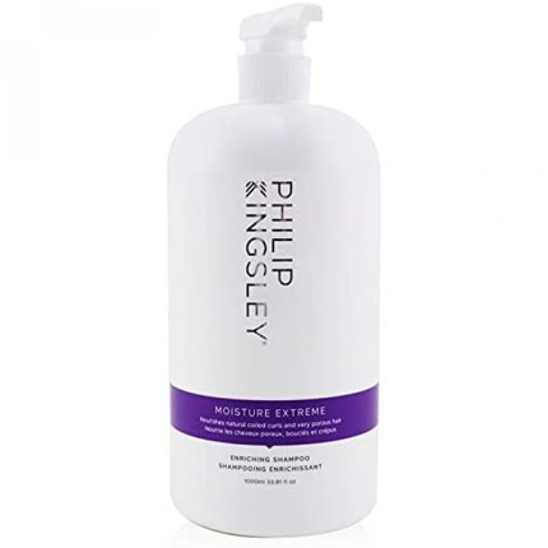Philip Kingsley Moisture Extreme Enriching Shampoo 1000ml