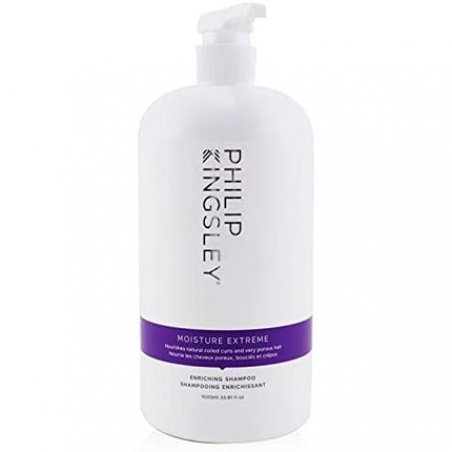 Philip Kingsley Moisture Extreme Enriching Shampoo 1000ml