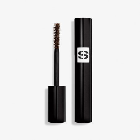 Sisley So Volume 02 Deep Brown