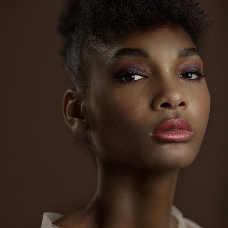 Sisley So Volume 02 Deep Brown