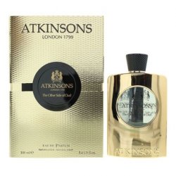 Atkinsons The Other Side Of Oud Unisex Eau de Parfum 100ml Spray