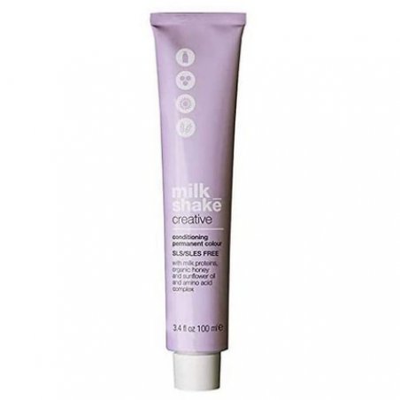 Permanent paint Milk Shake Creative Conditioning .6|.R, 100ml