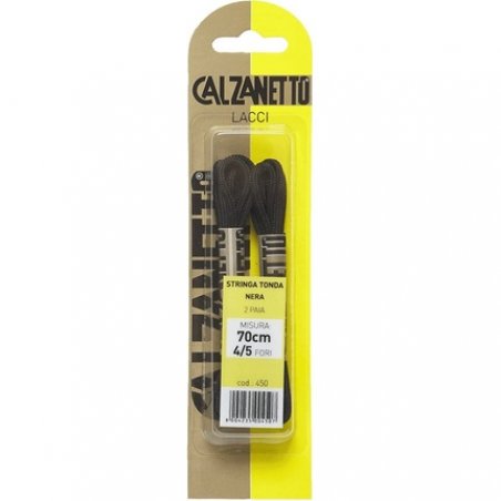 Calzanetto 450 Shoe Treatment & Polish Black 50g