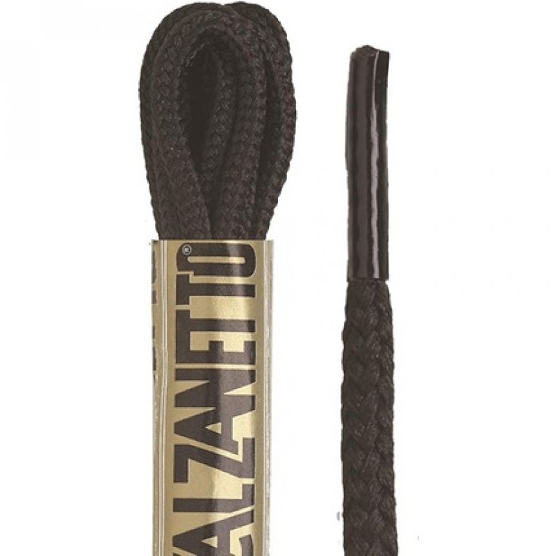 Calzanetto 450 Shoe Treatment & Polish Black 50g