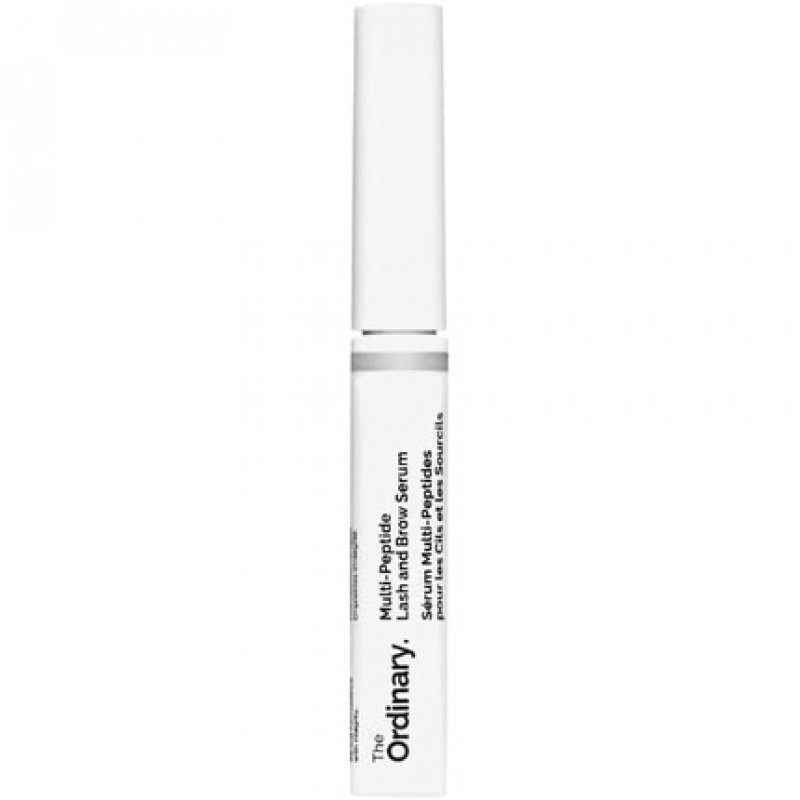 The Ordinary Multi-Peptide Lash and Brow Serum 5ml