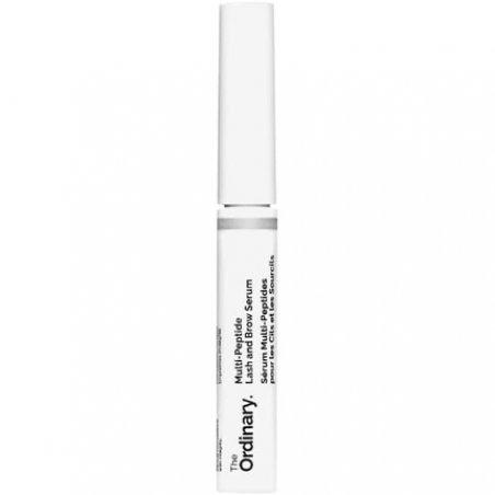 The Ordinary Multi-Peptide Lash and Brow Serum 5ml