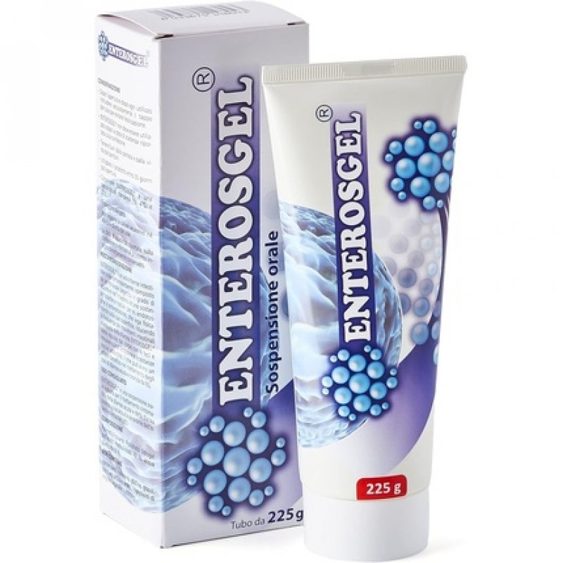 Guna Oral Enterosgel 225g Tube