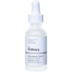 The Ordinary Niacinamide 10% Zinc 1% 30ml