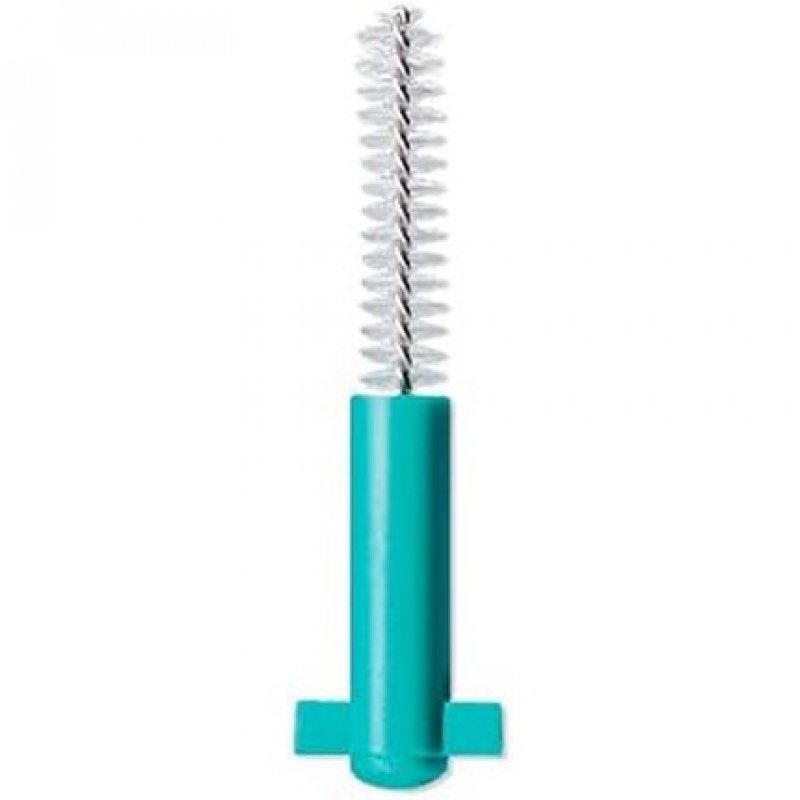 CURAPROX Interdental Brushes 5 Mix with Holder Sizes 0.6-1.1mm for Cleaning Interdental Spaces CPS Prime