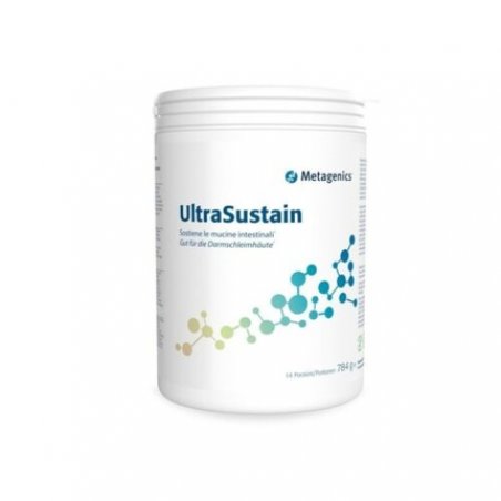 UltraSustain Metagenics 14 Servings 784g