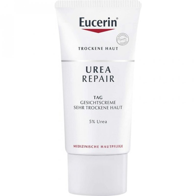 Eucerin UreaRepair Face Cream 5% Day 50ml