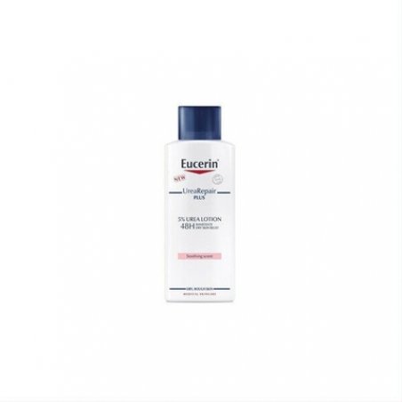 Eucerin Urea 5% Fragranced Body Lotion for Dry Skin 250ml