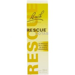 Rescue Remedy Drops 20ml