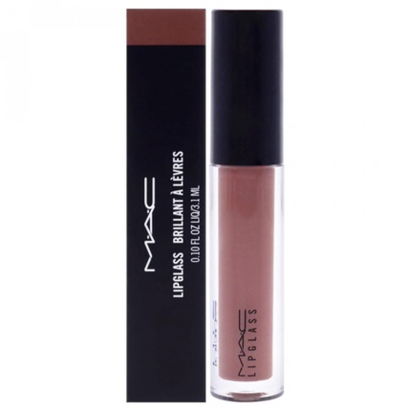 MAC LipGlass Lip Gloss 319 Spite 0.10 oz