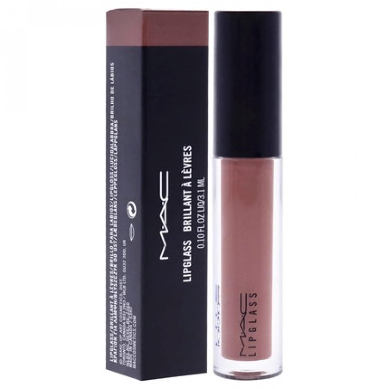 MAC LipGlass Lip Gloss 319 Spite 0.10 oz