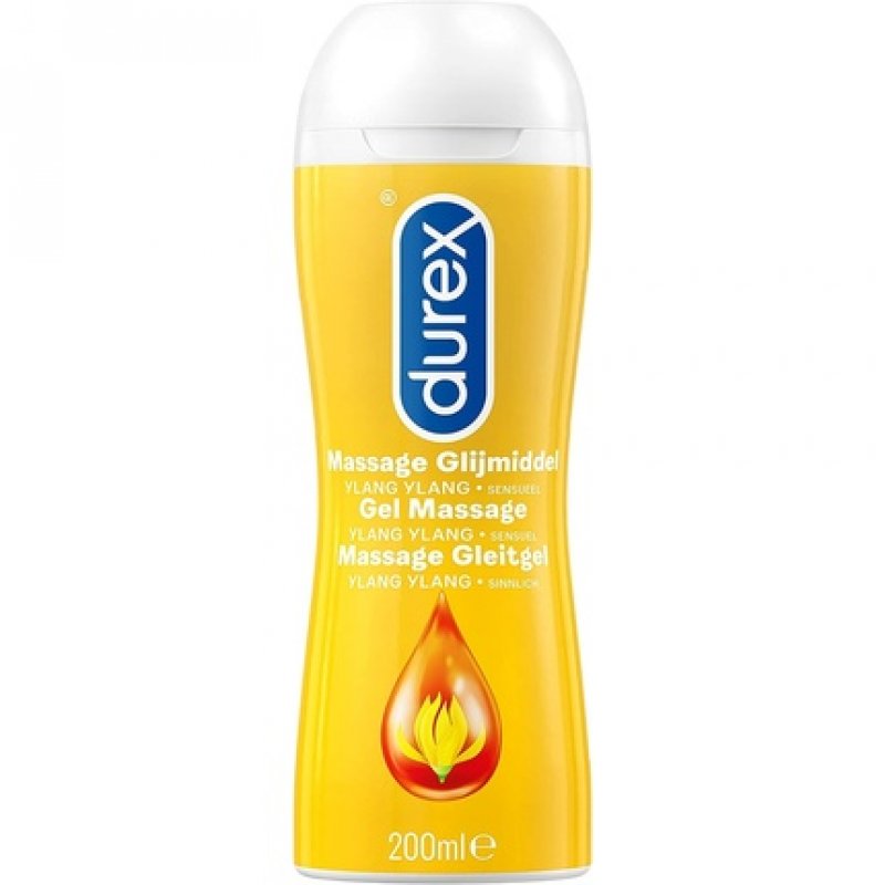 Durex Play Massage 2-in-1 Sensual