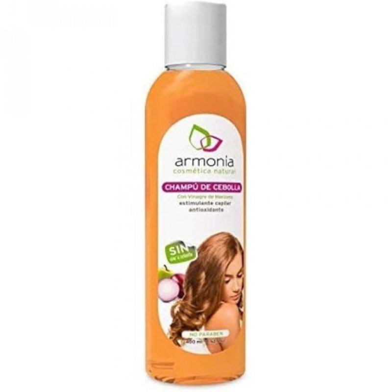 Armonia Shampoo 400ml
