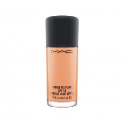 MAC Studio Fix Fluid SPF 15 Foundation C3.5 30ml