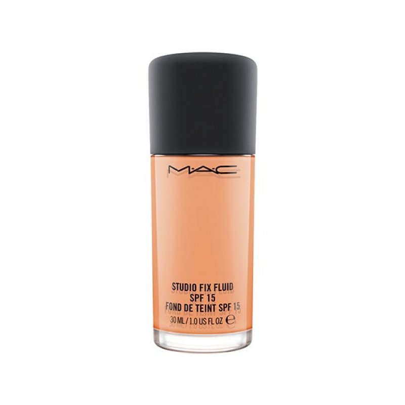 MAC Studio Fix Fluid SPF 15 Foundation C3.5 30ml