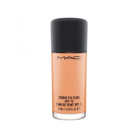 MAC Studio Fix Fluid SPF 15 Foundation C3.5 30ml