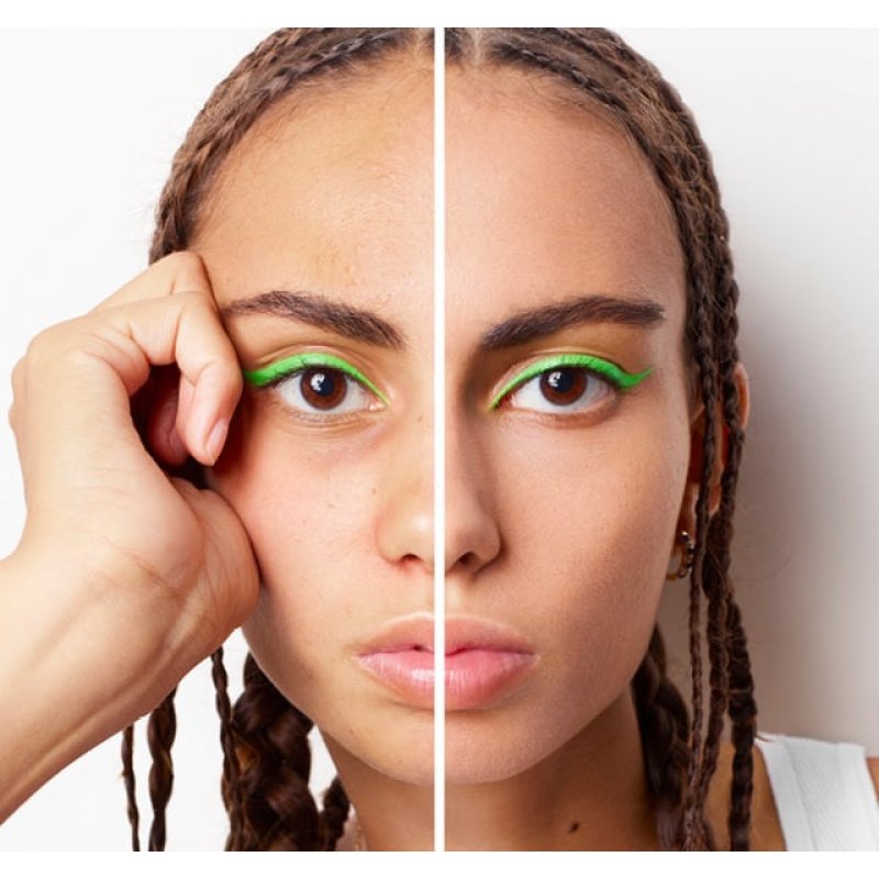 MAC Studio Fix Fluid Spf15 30 ml Bottle liquid C3.5