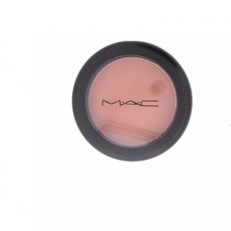 Mac Cosmetics Sheertone Blush Gingerly