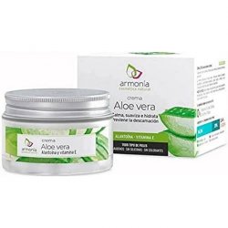 Armonia Essential Aloe Vera Cream 50ml