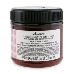 Davines Alchemic Creative Pink Conditioner 250ml