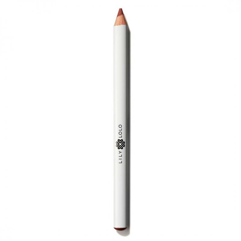 Lily Lolo Soft Nude Natural Lip Crayon