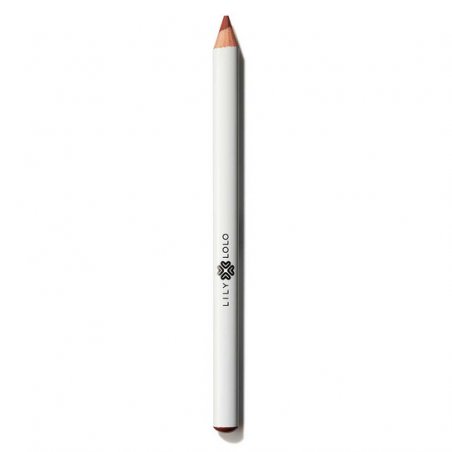 Lily Lolo Soft Nude Natural Lip Crayon