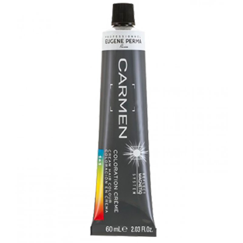 EUGENE PERMA Carmen Chromatiques hair colour Red 60 ml