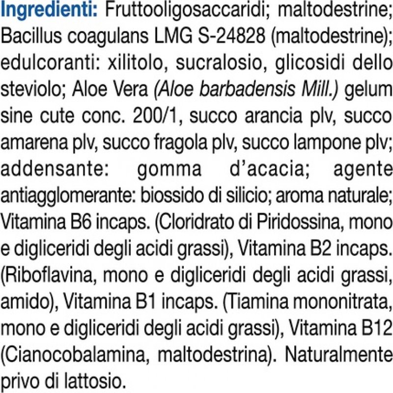 Fermental Forte 10 Tablets