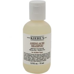 Kiehl's Amino Acid Shampoo 75ml