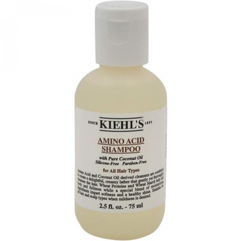 Kiehl's Amino Acid Shampoo 75ml
