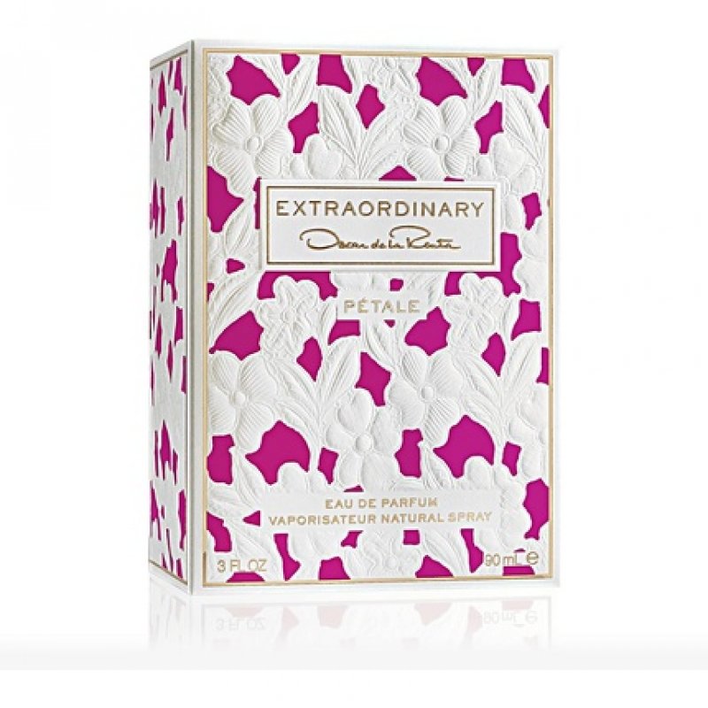 Oscar De La Renta Extraordinary Petale Eau de Parfum Spray 90ml