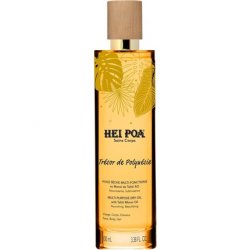 HEI POA Body Care Treasure of Polynesia Multi-Function Dry Oil 100ml