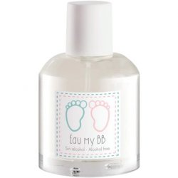 Eau My BB Fragrance Water