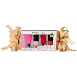 Magic Studio Colorful Cosmetics Set