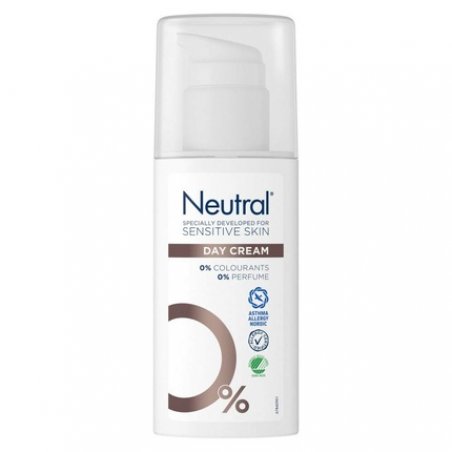 Neutral Day Cream 50ml