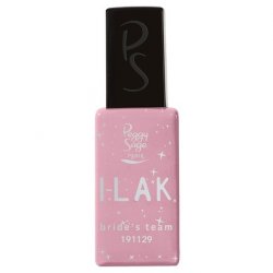 Peggy Sage I-LAK Soak Off Gel Polish Bride's Team 11ml