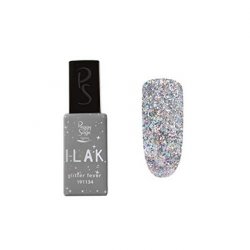 Peggy Sage I-LAK Soak-Off Gel Polish Glitter Fever 11ml